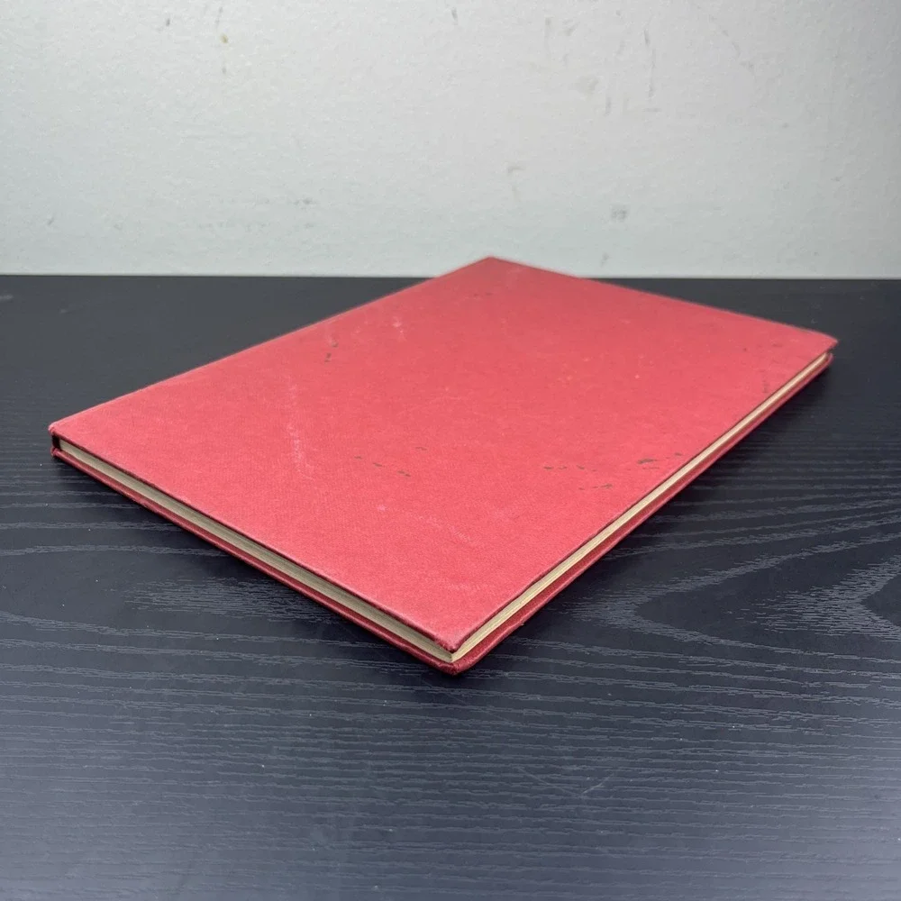 Paper Magic: The Art of Paper Folding by Robert Harbin 1965 HC Vintage Origami B